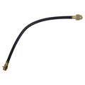 Crown Automotive Brake Hose At Rear Axle, #J5359570 J5359570